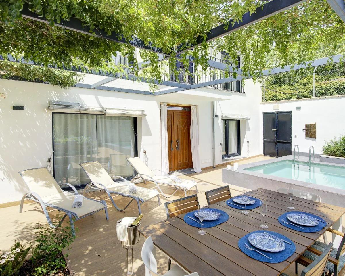 House for Sale in Granada