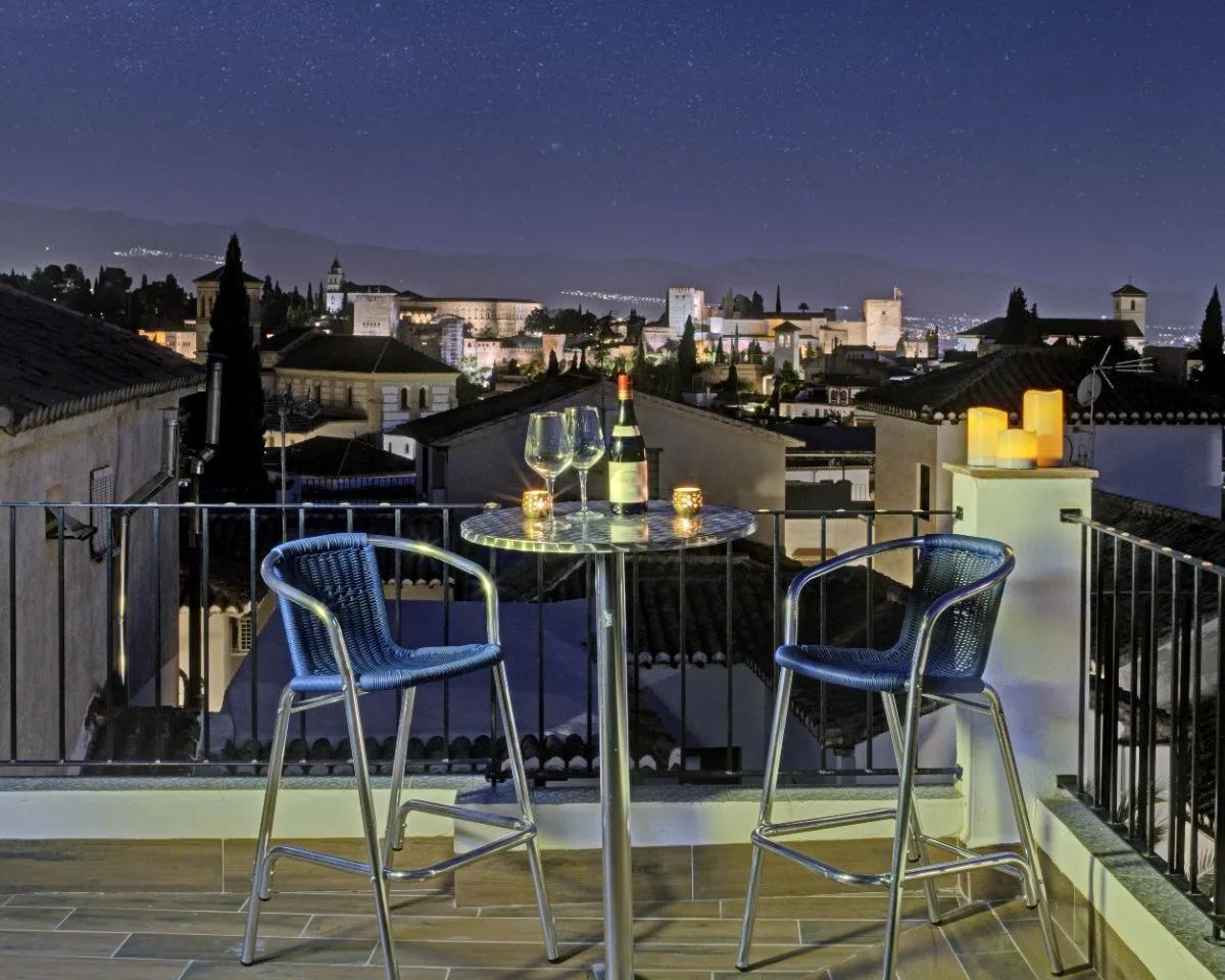 House for Sale in Granada