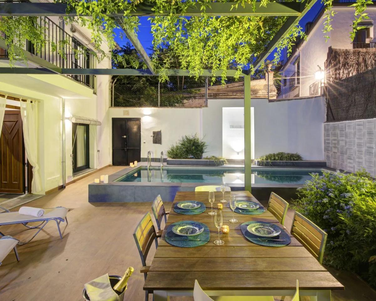 House for Sale in Granada