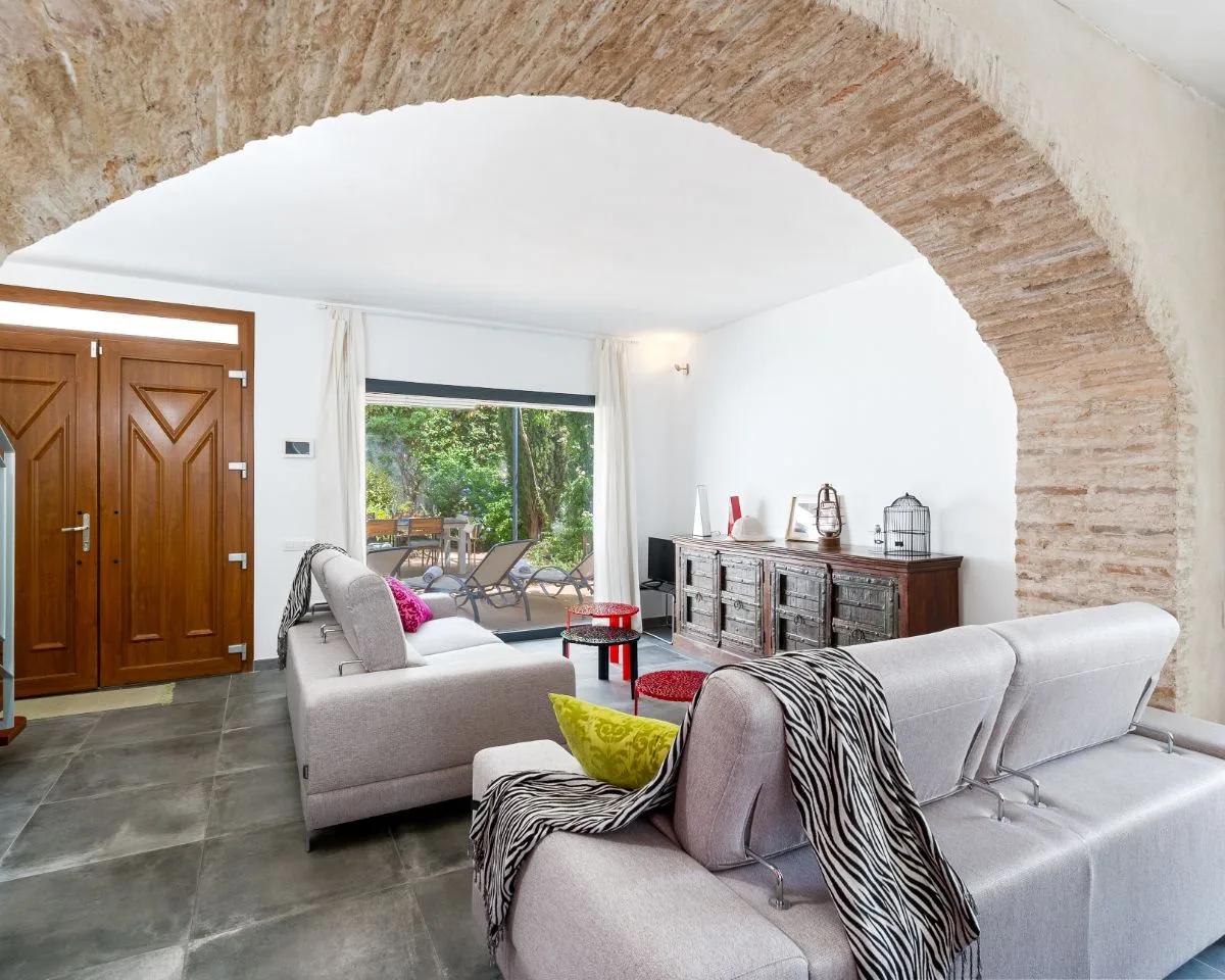 House for Sale in Granada