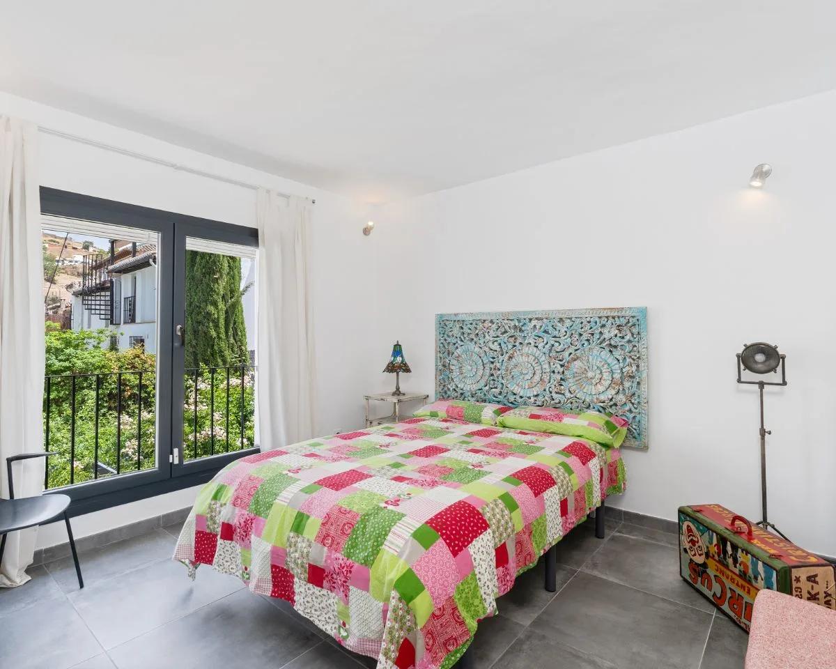 House for Sale in Granada