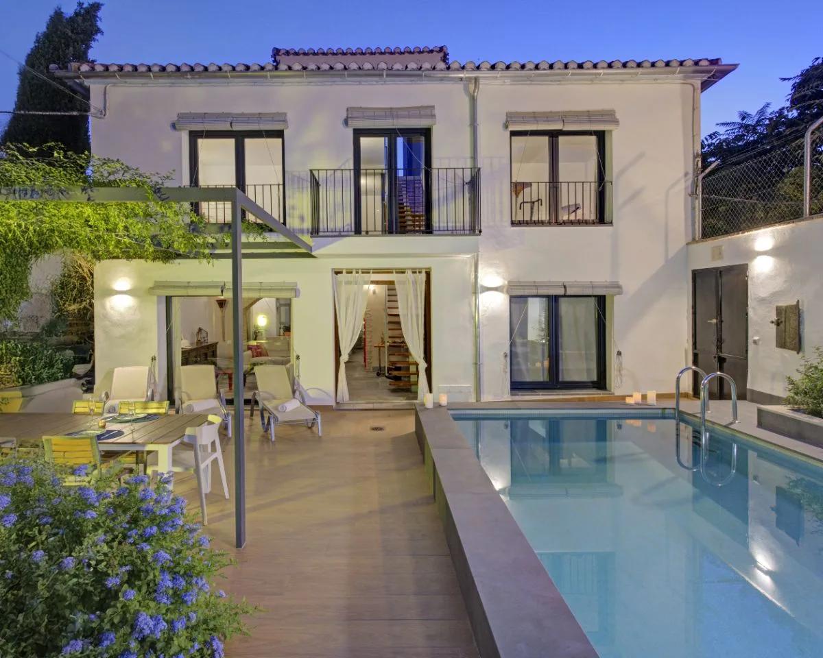 House for Sale in Granada