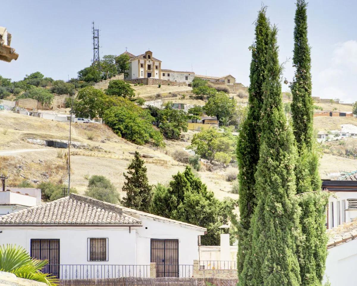 House for Sale in Granada