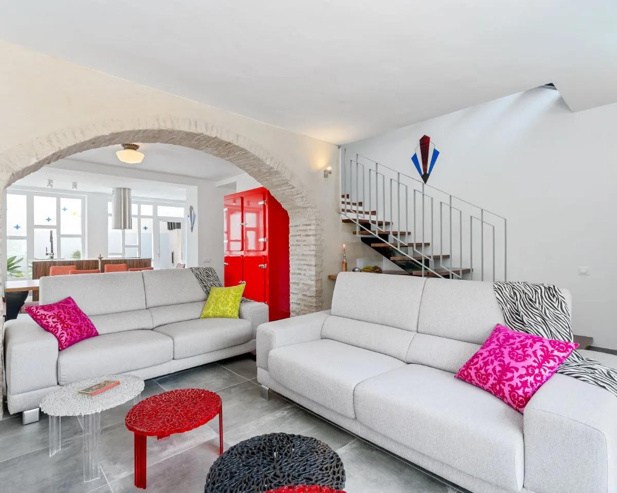 House for Sale in Granada