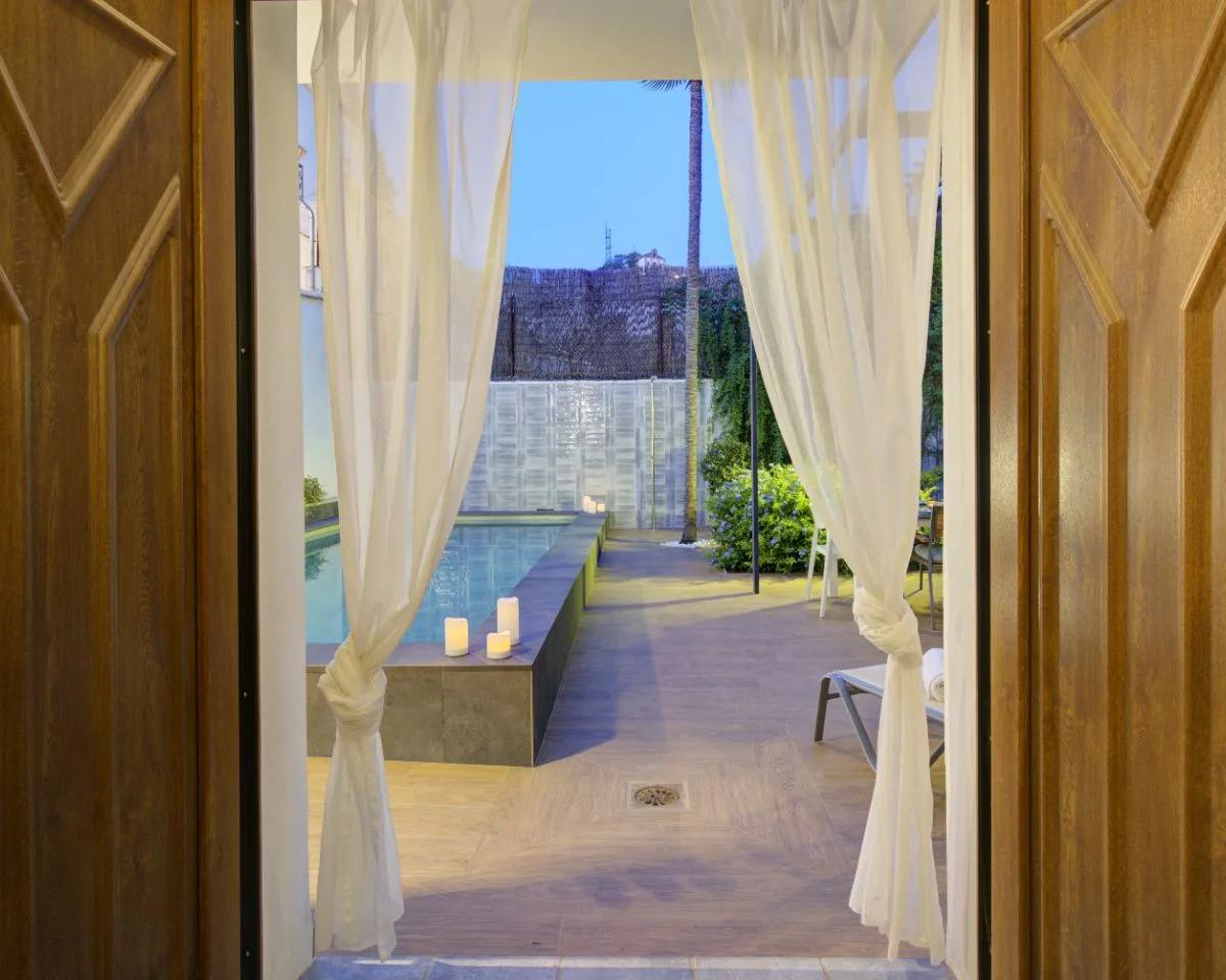 House for Sale in Granada