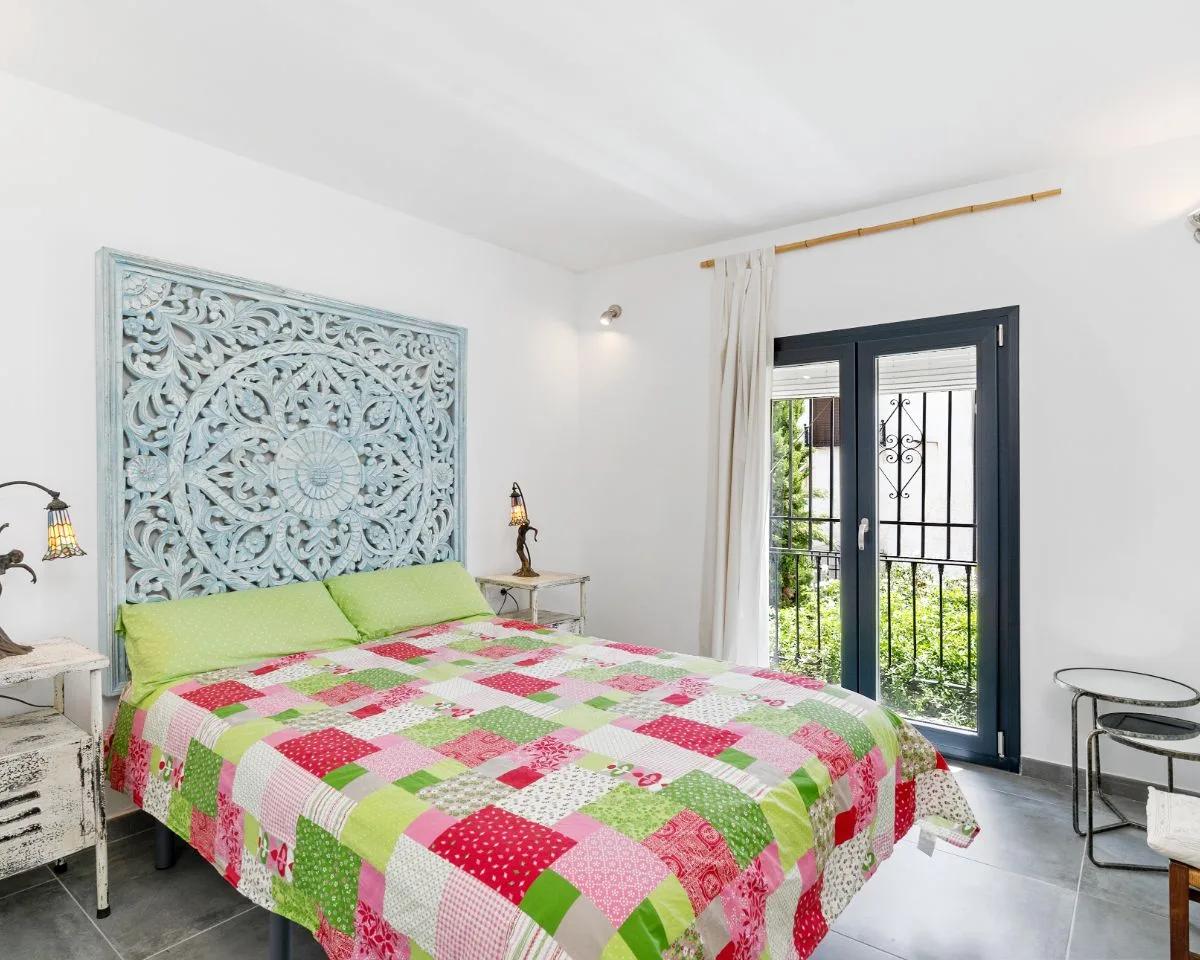 House for Sale in Granada
