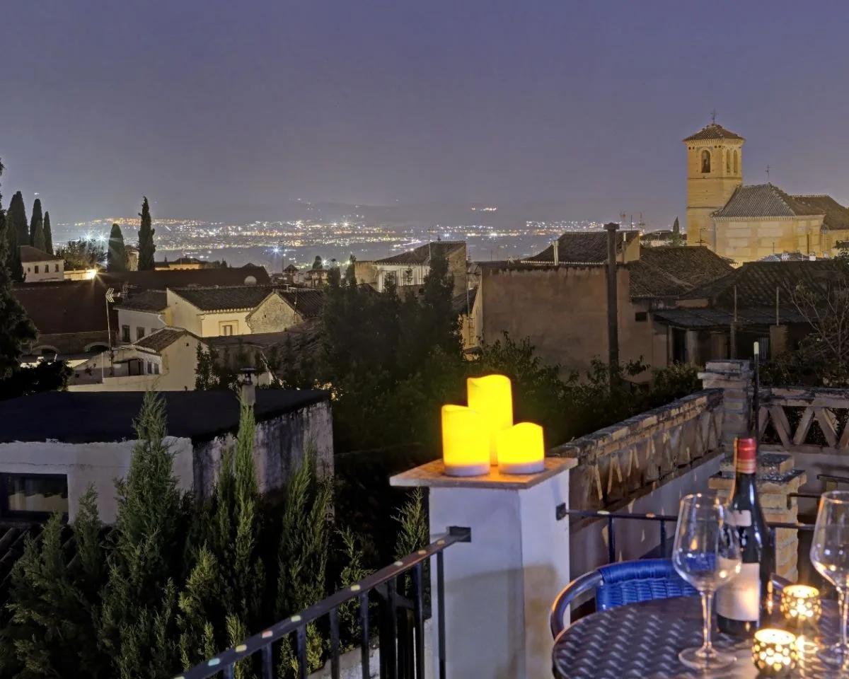 House for Sale in Granada
