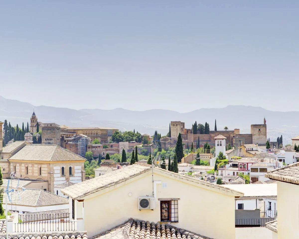 House for Sale in Granada