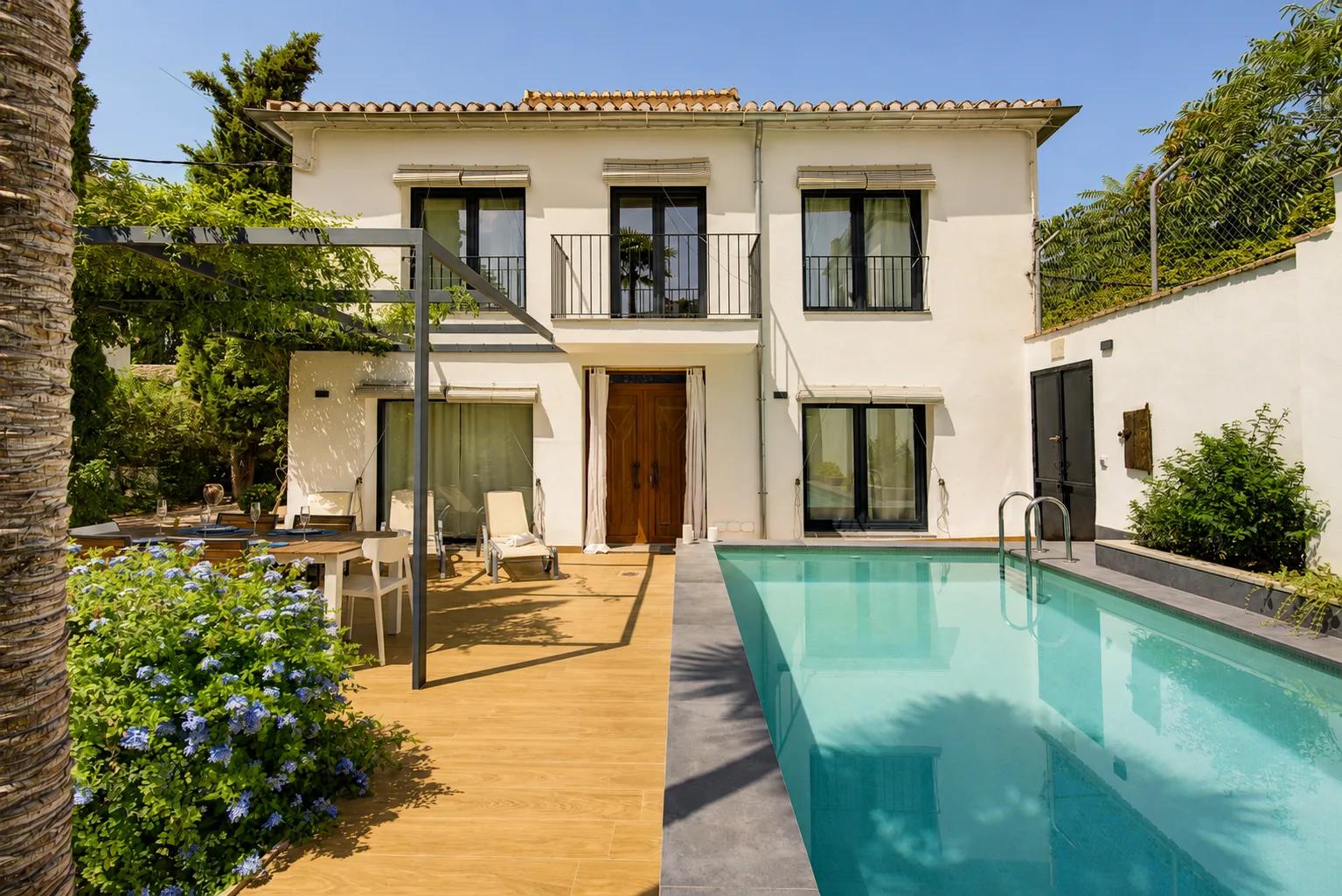 House for Sale in Granada