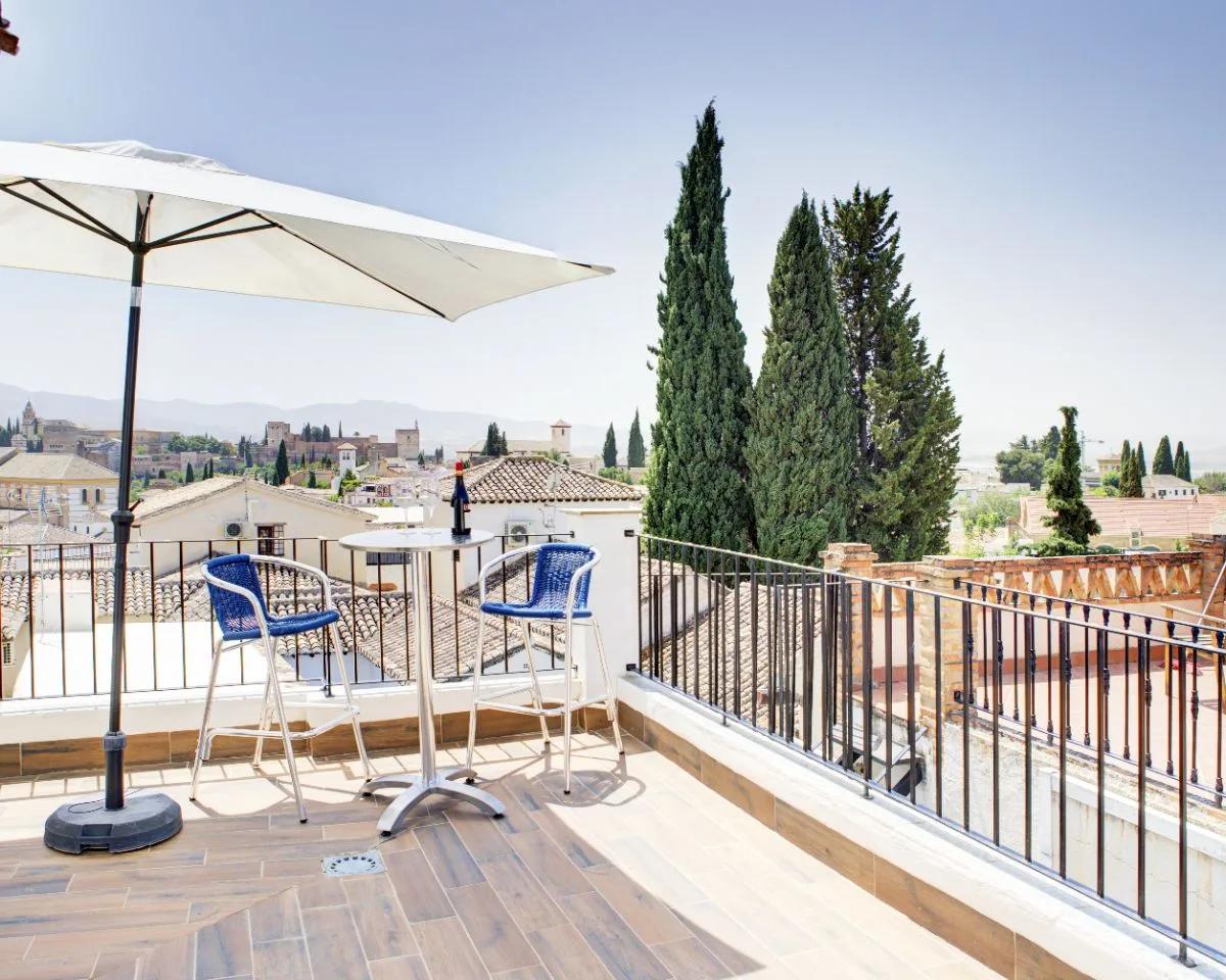 House for Sale in Granada