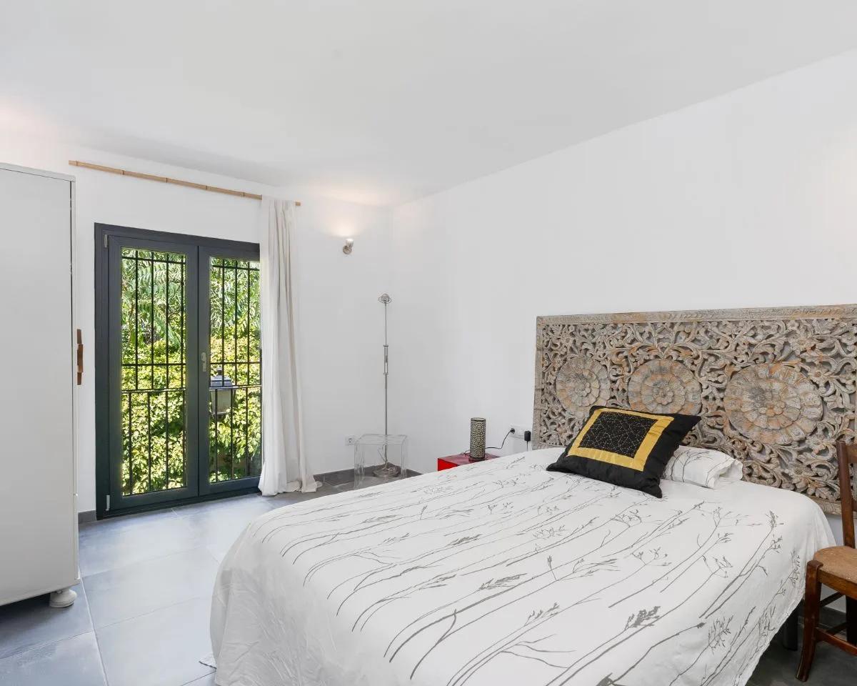 House for Sale in Granada