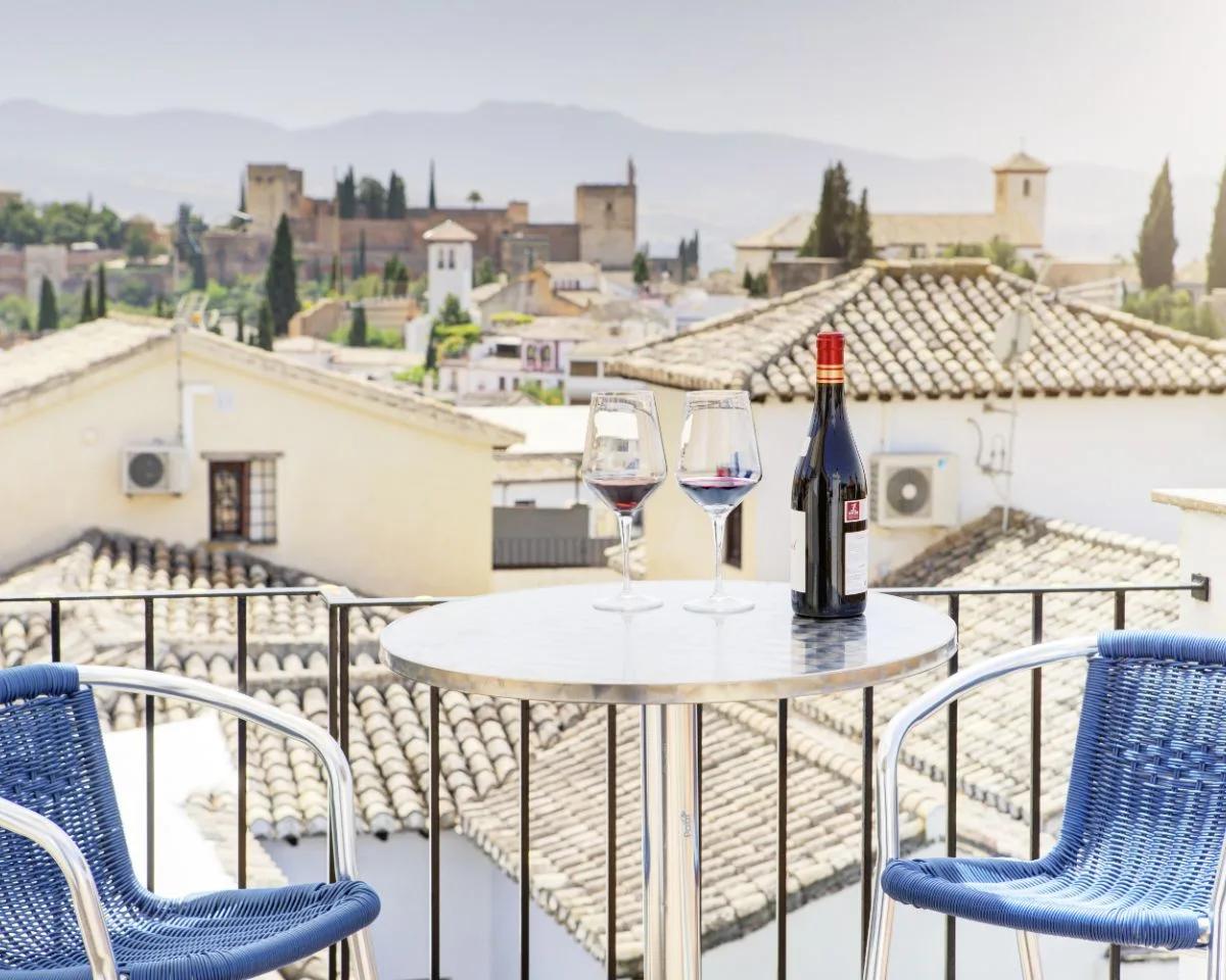 House for Sale in Granada