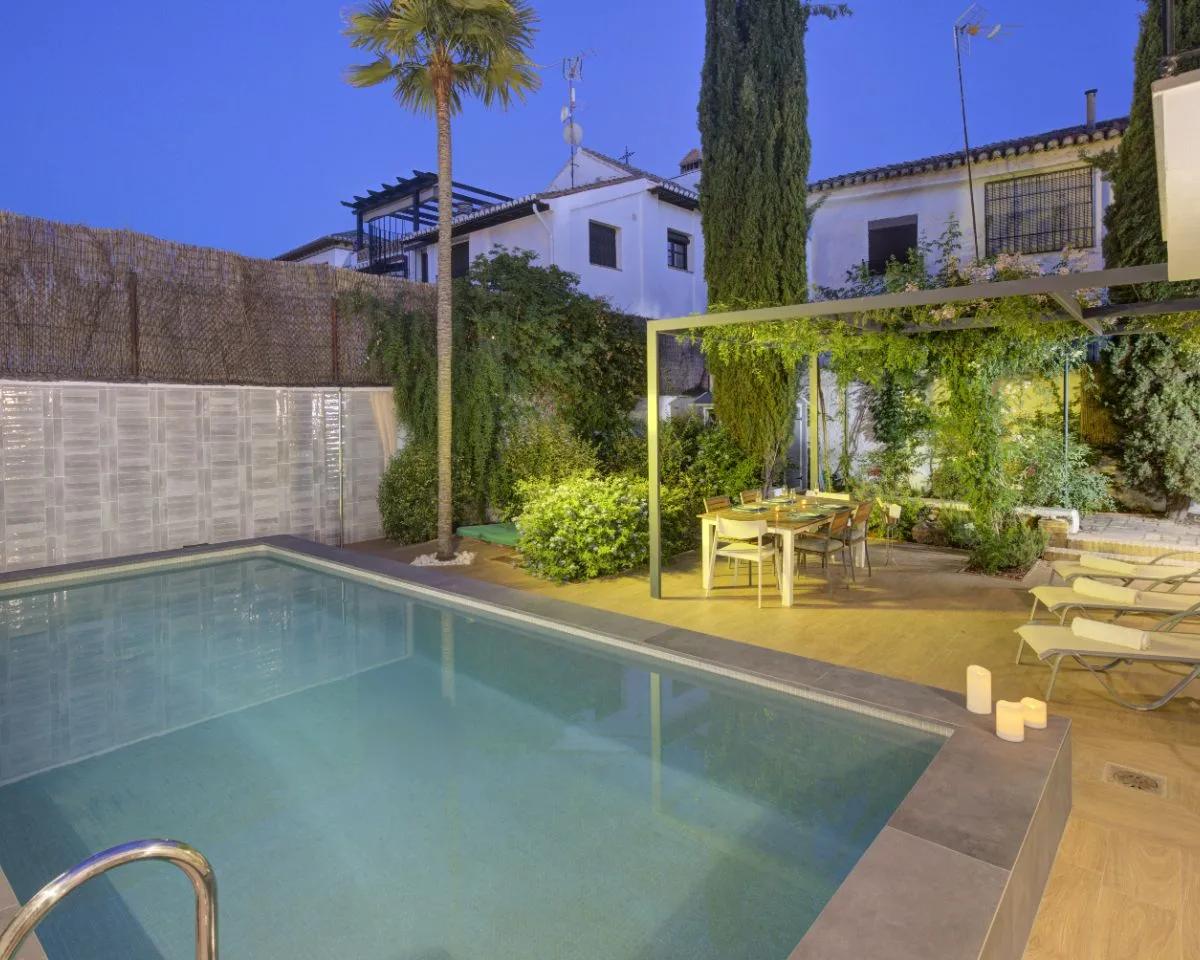 House for Sale in Granada