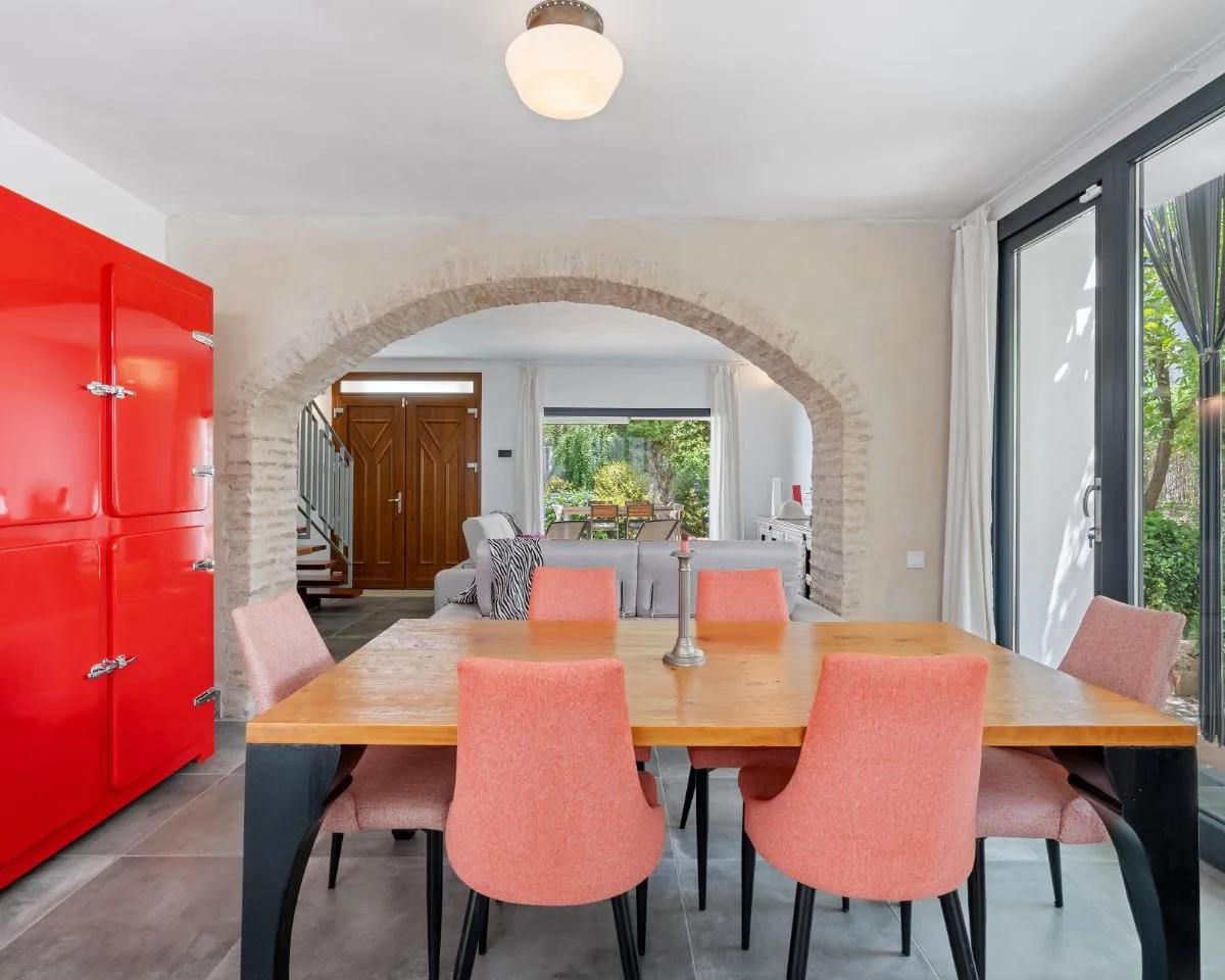 House for Sale in Granada