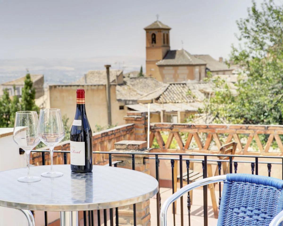 House for Sale in Granada