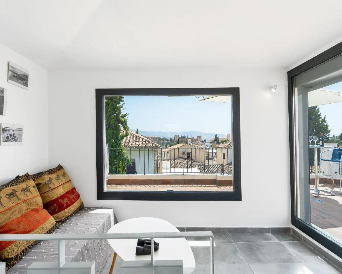 House for Sale in Granada