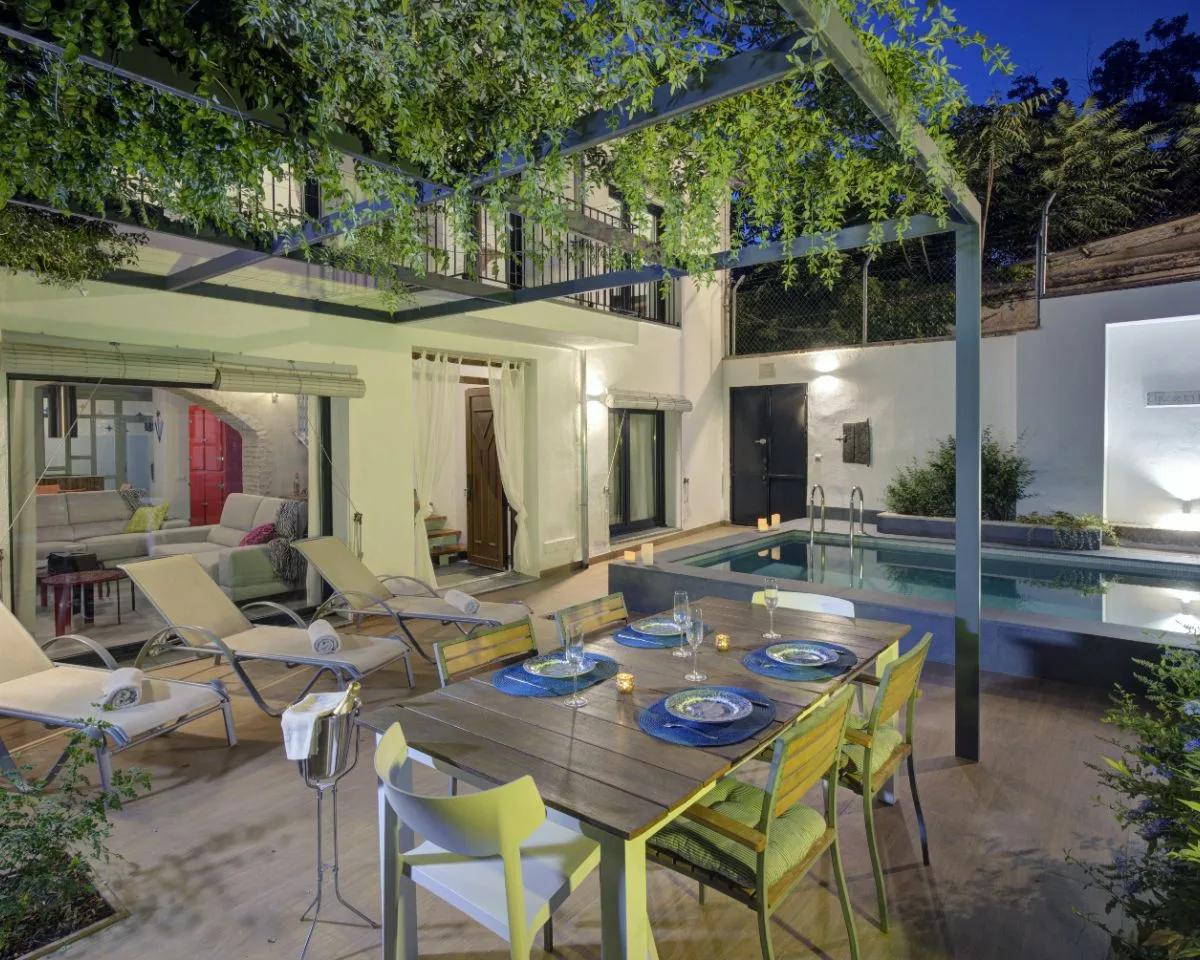 House for Sale in Granada