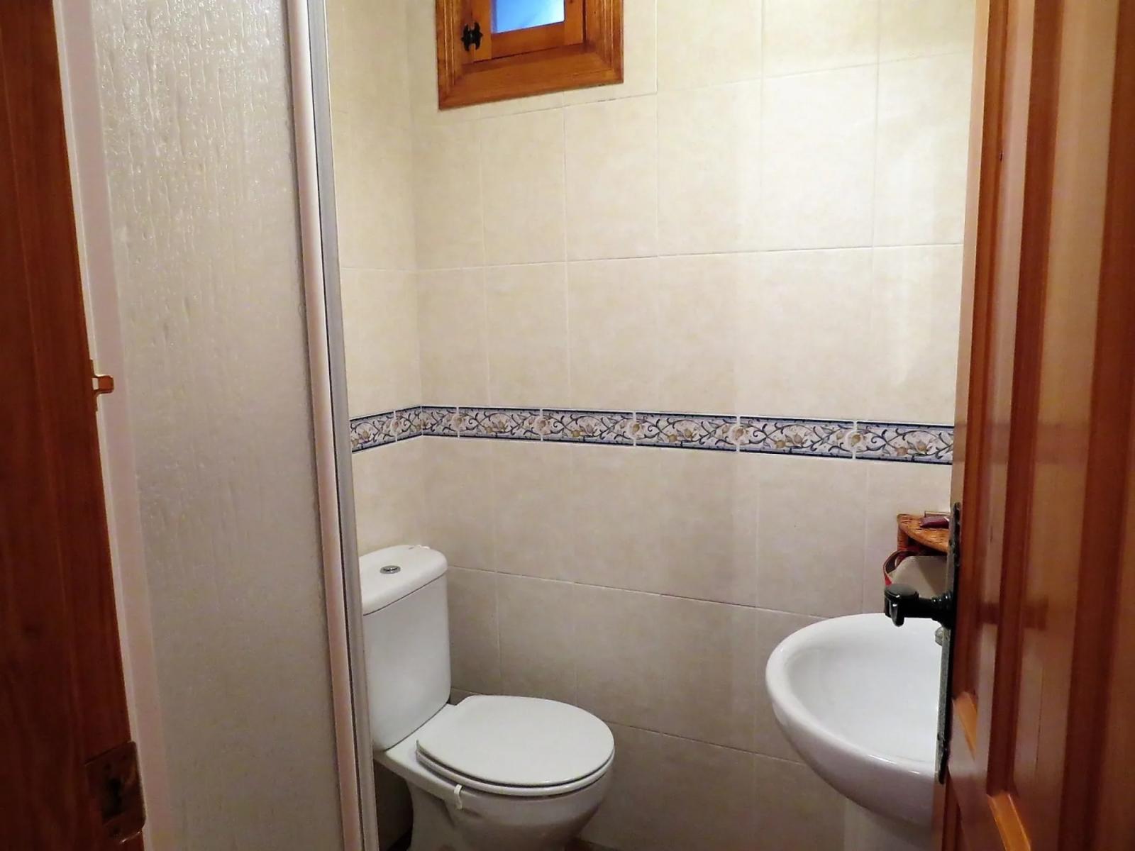 House for Sale in Bérchules