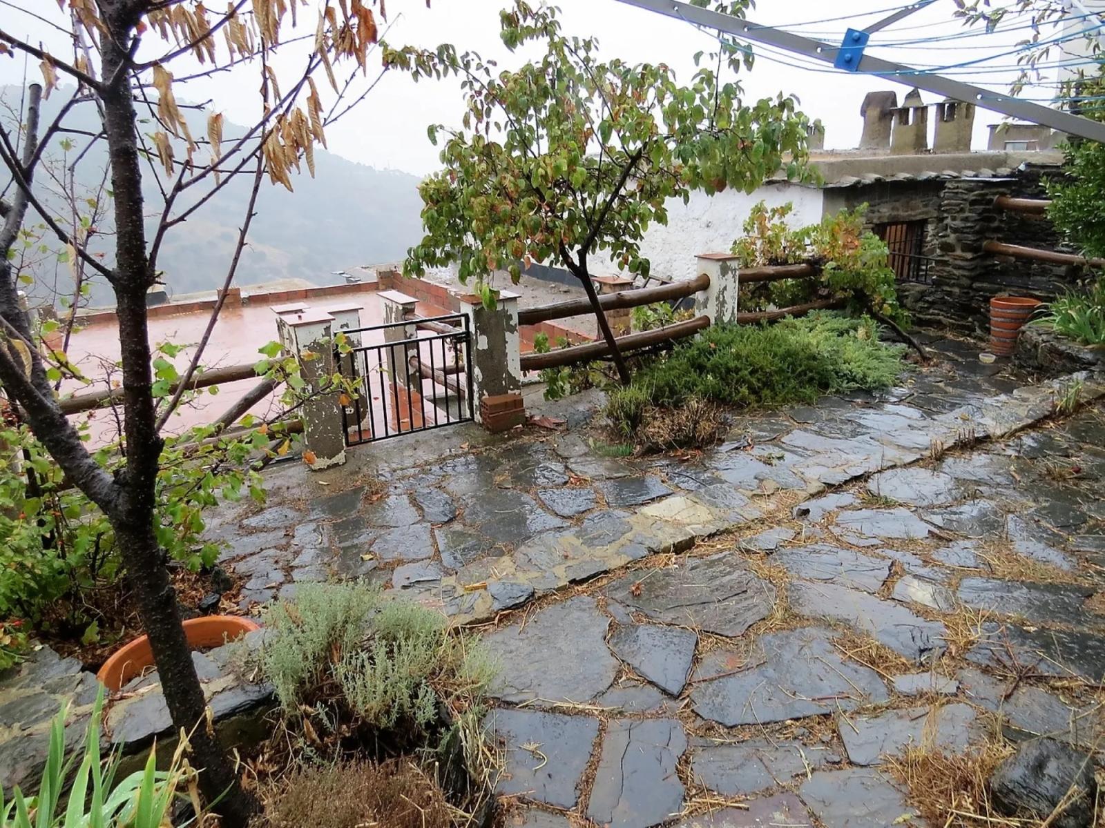 House for Sale in Bérchules