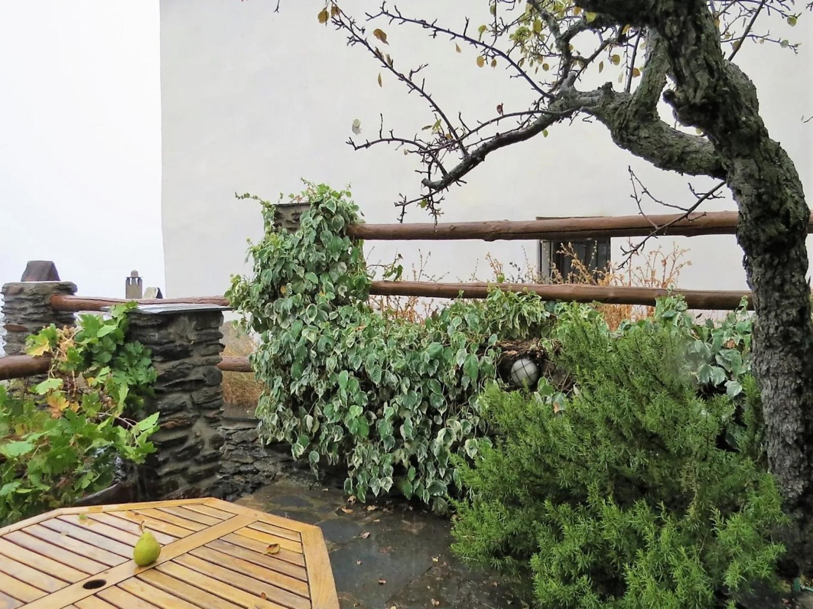 House for Sale in Bérchules