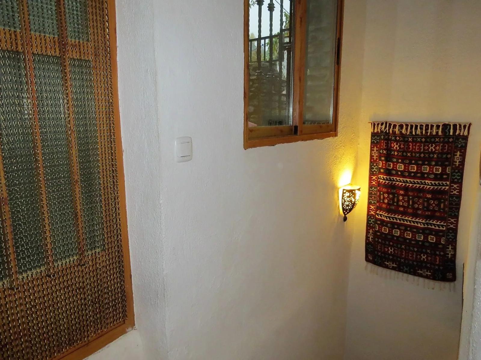 House for Sale in Bérchules