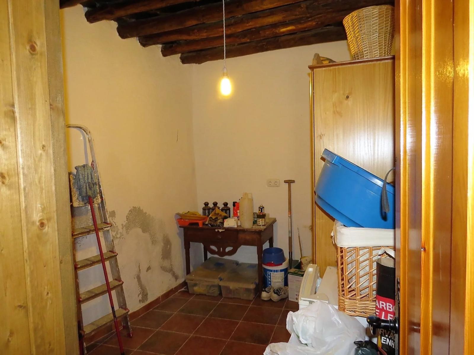 House for Sale in Bérchules