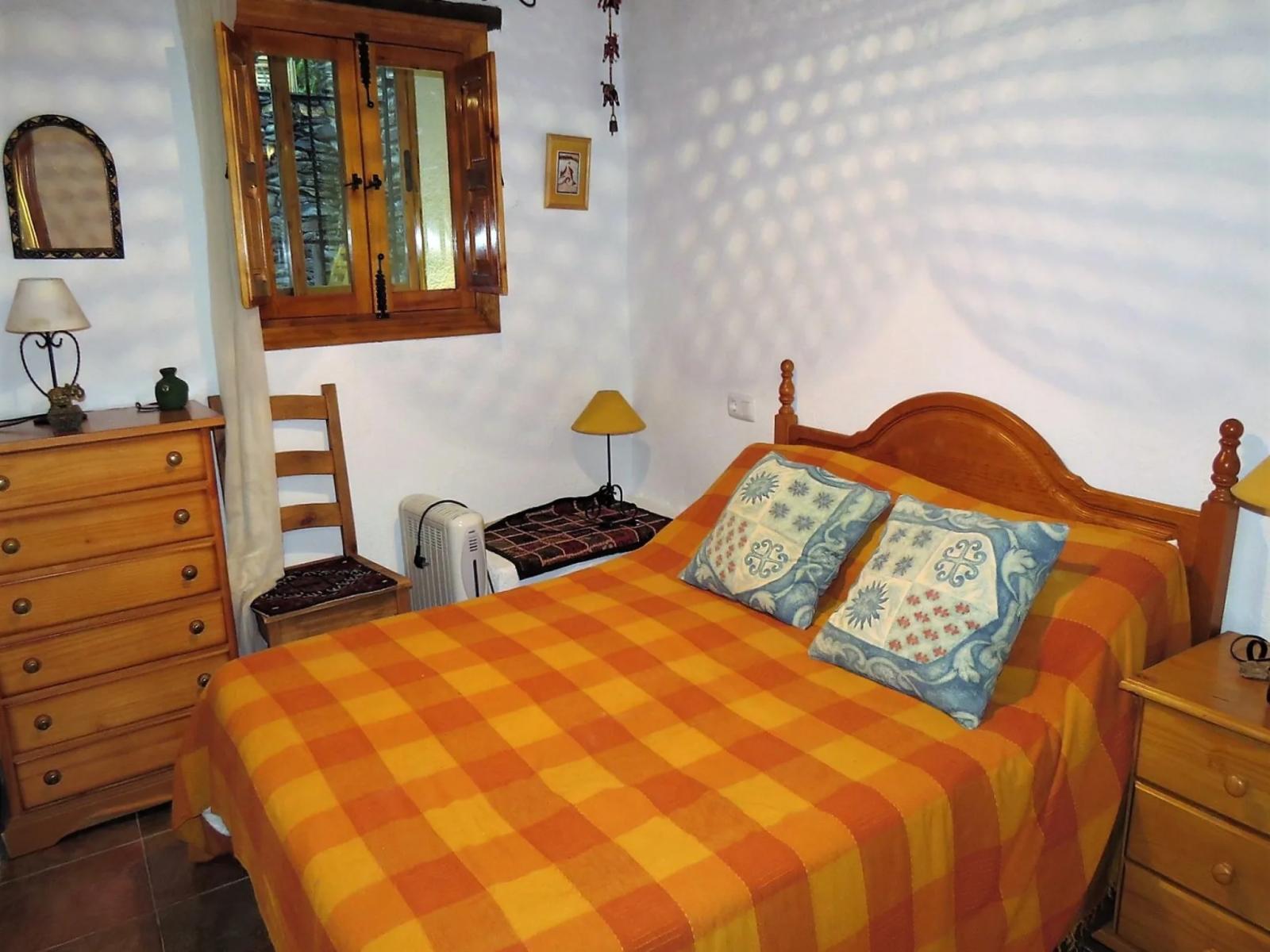 House for Sale in Bérchules