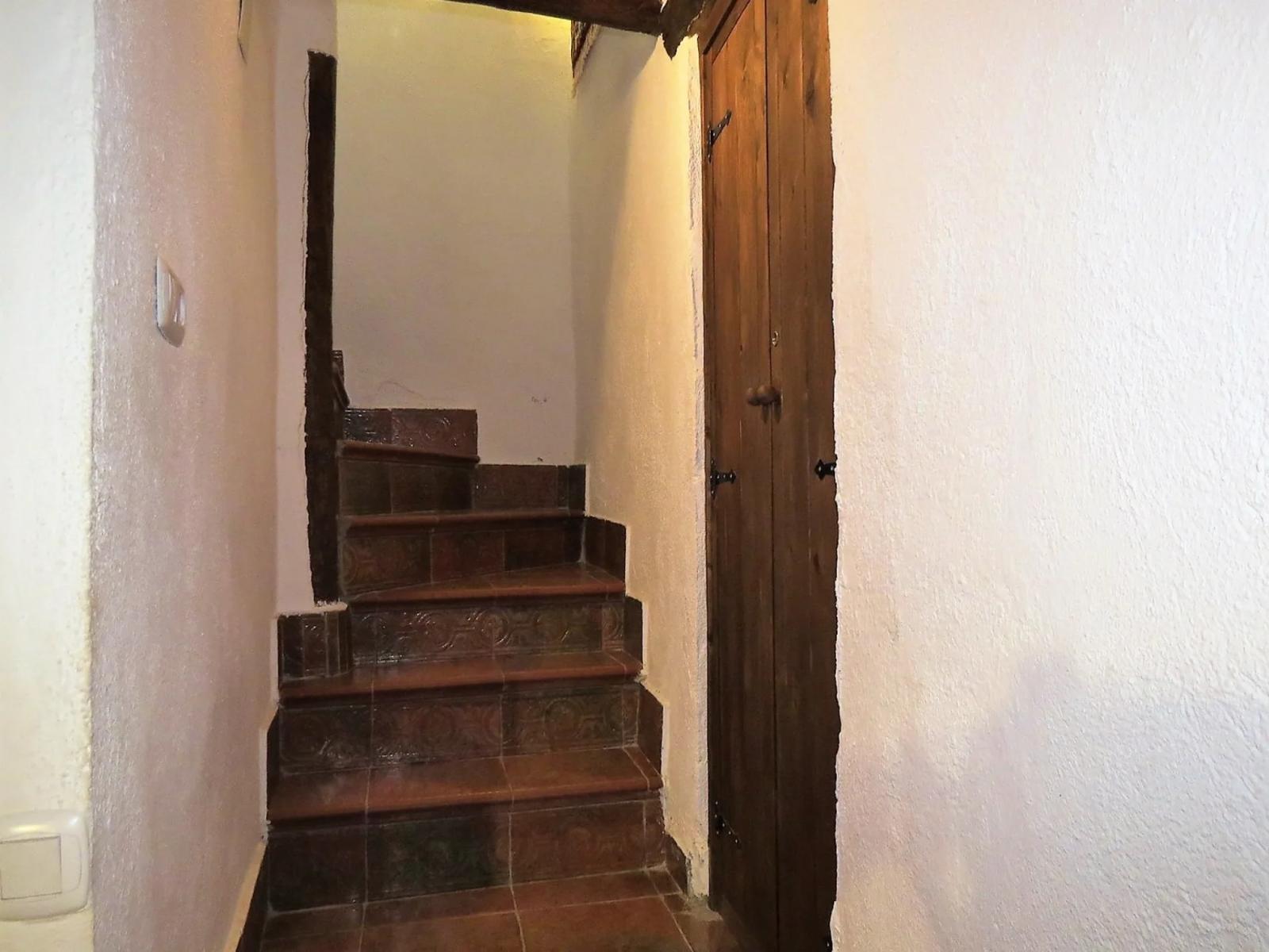 House for Sale in Bérchules