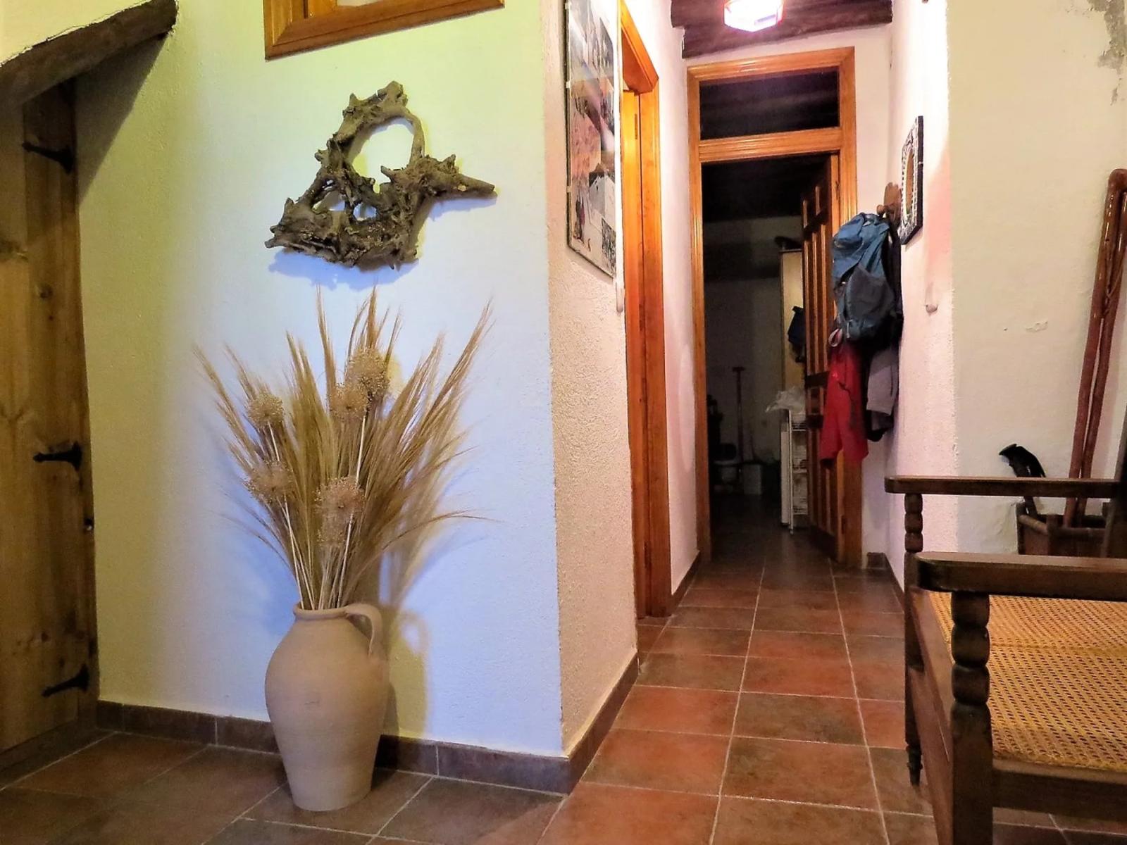 House for Sale in Bérchules