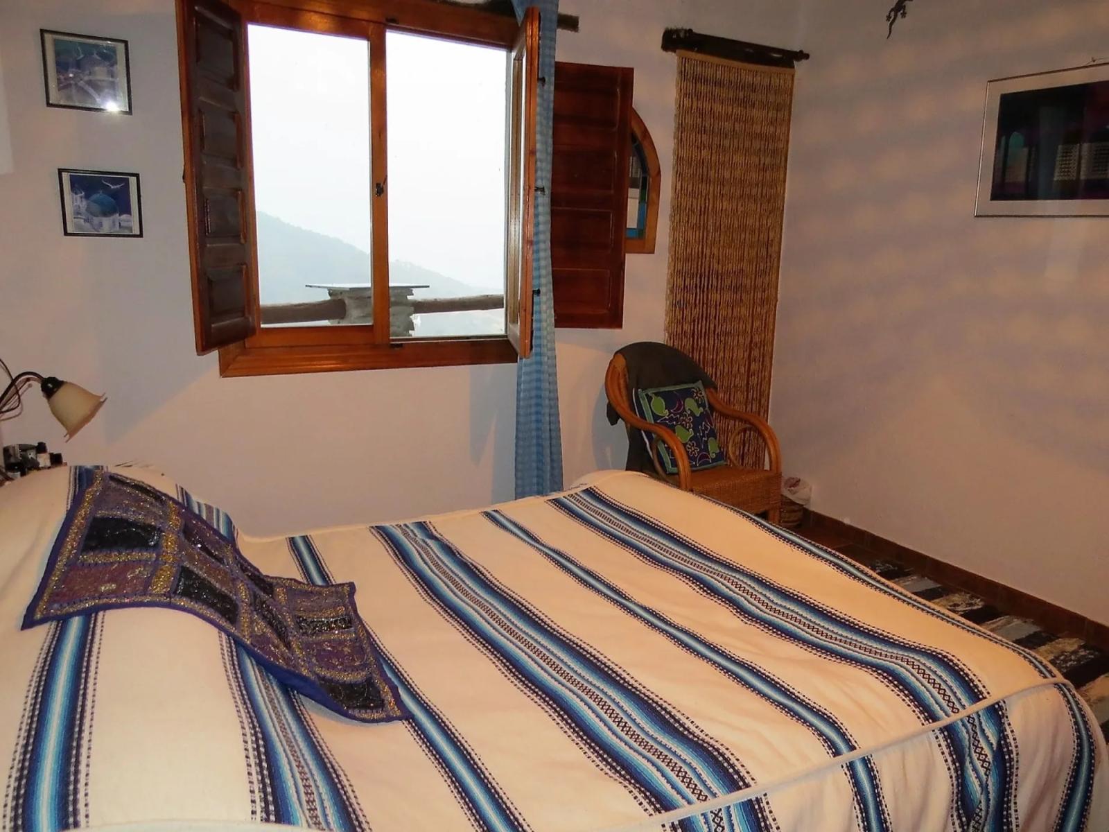House for Sale in Bérchules