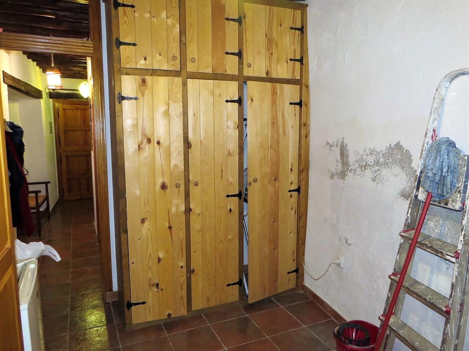 House for Sale in Bérchules