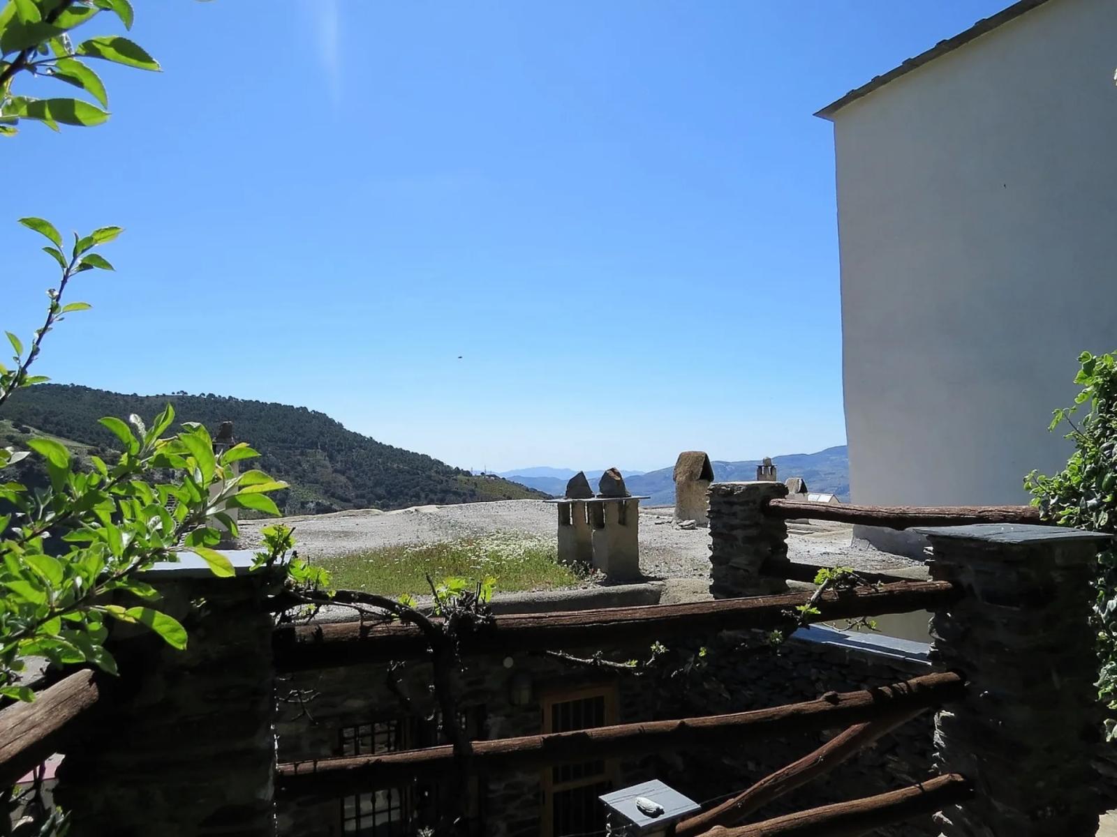 House for Sale in Bérchules