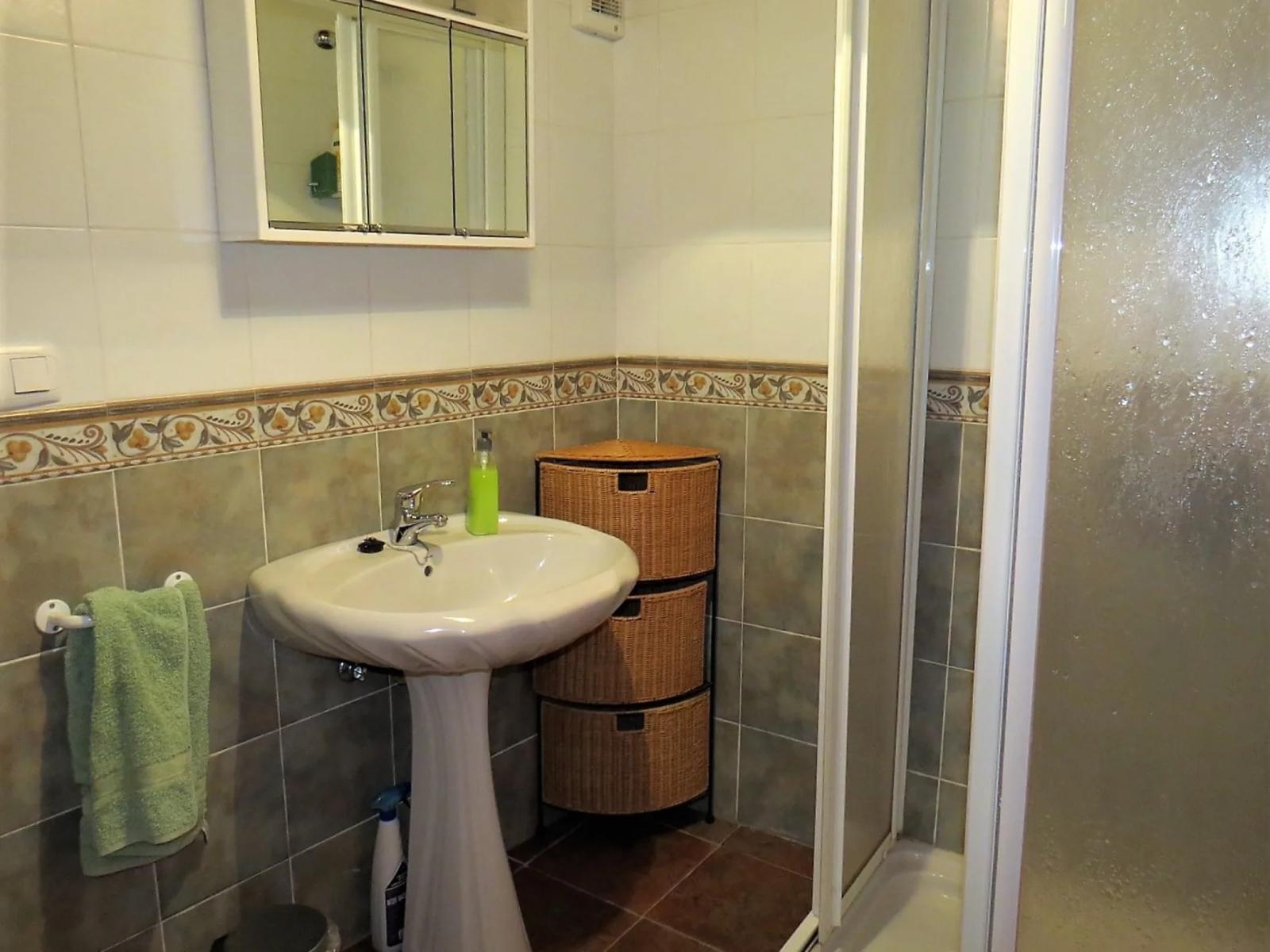 House for Sale in Bérchules