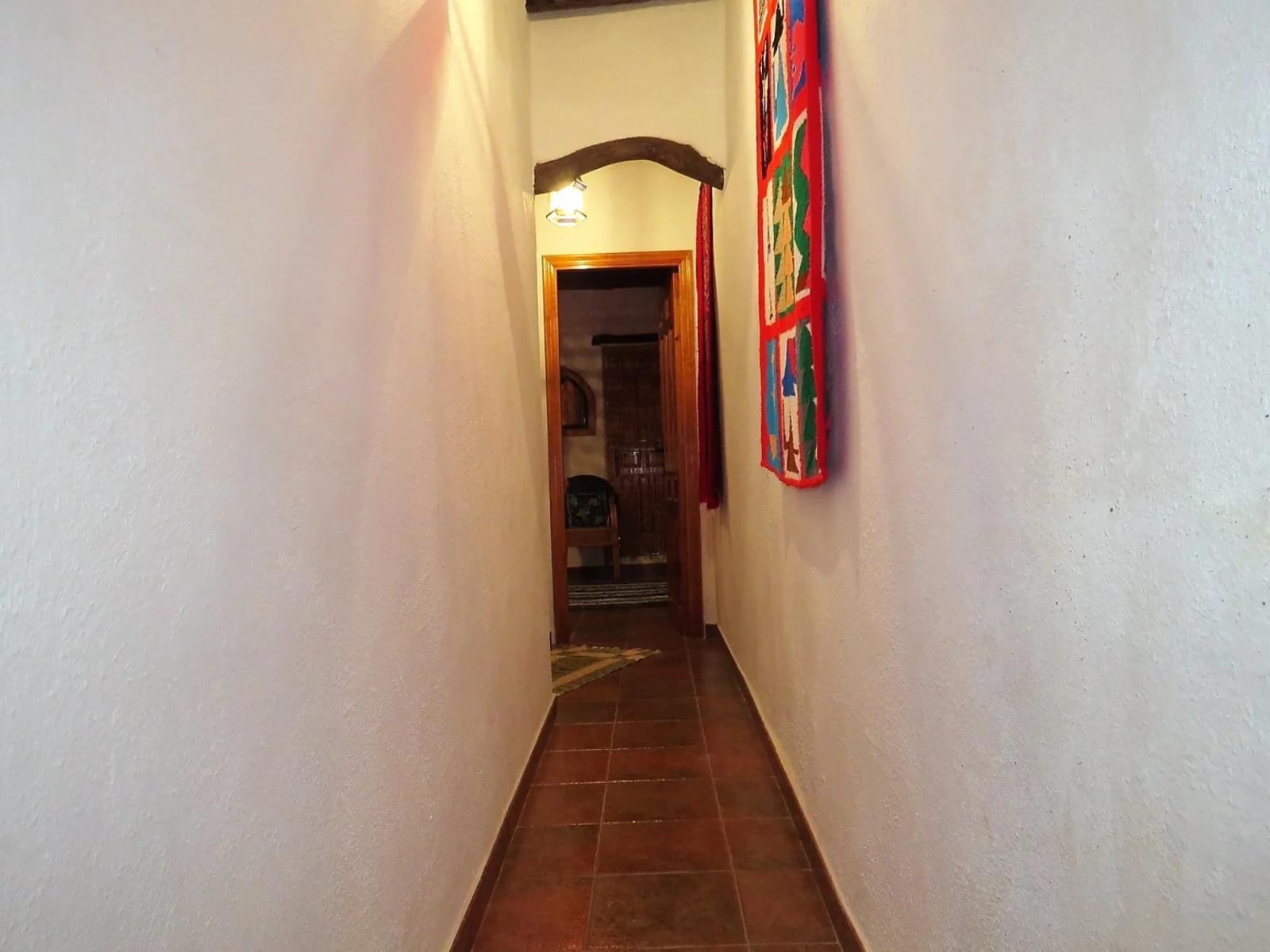 House for Sale in Bérchules