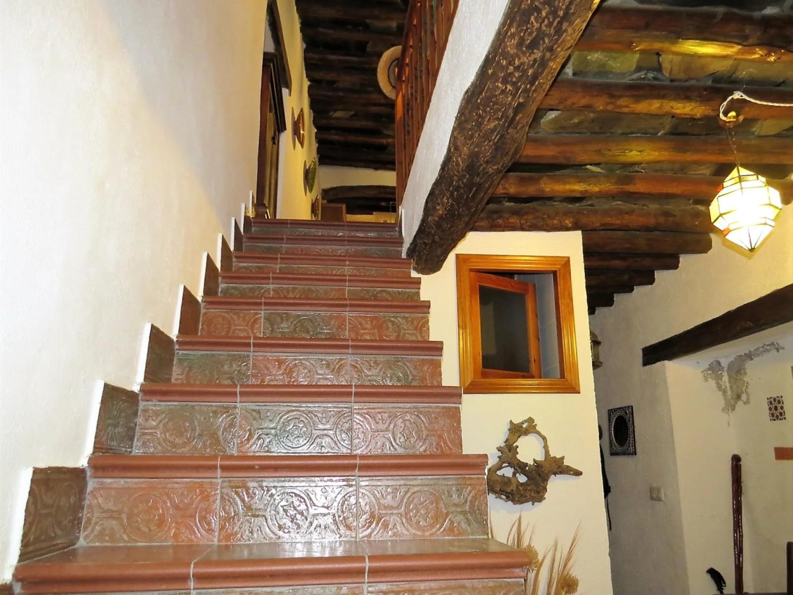 House for Sale in Bérchules