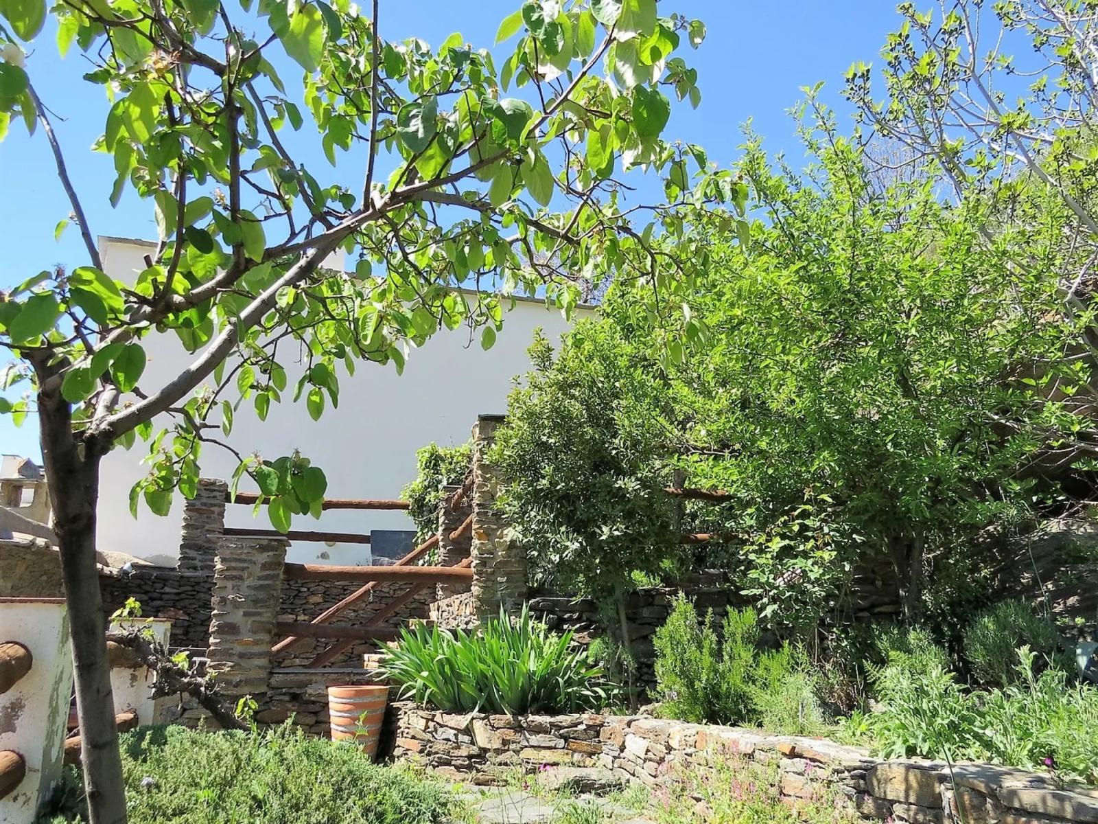 House for Sale in Bérchules