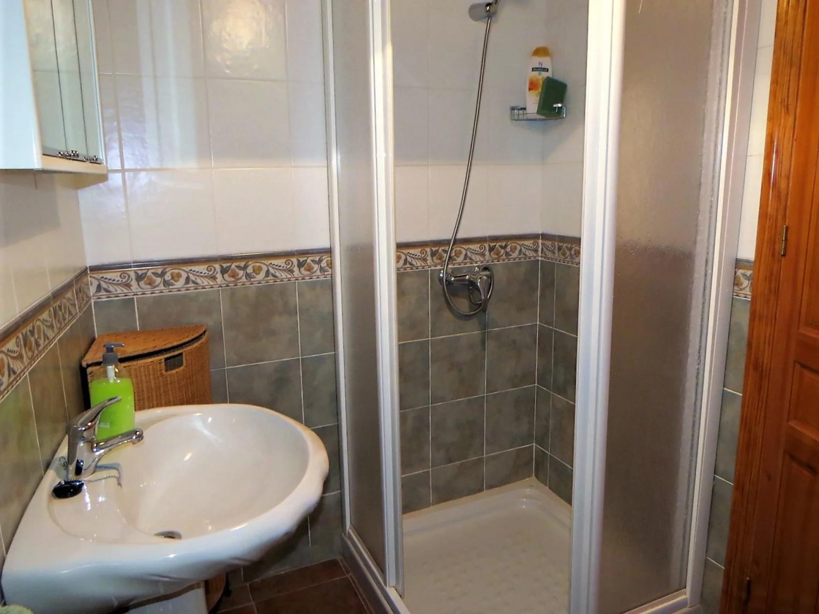 House for Sale in Bérchules