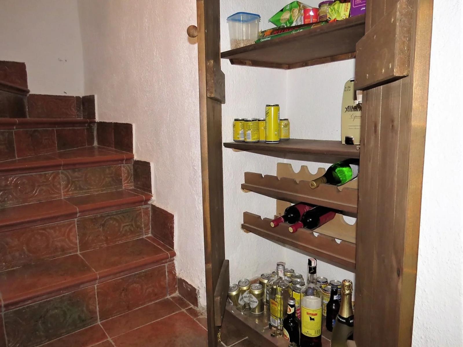 House for Sale in Bérchules
