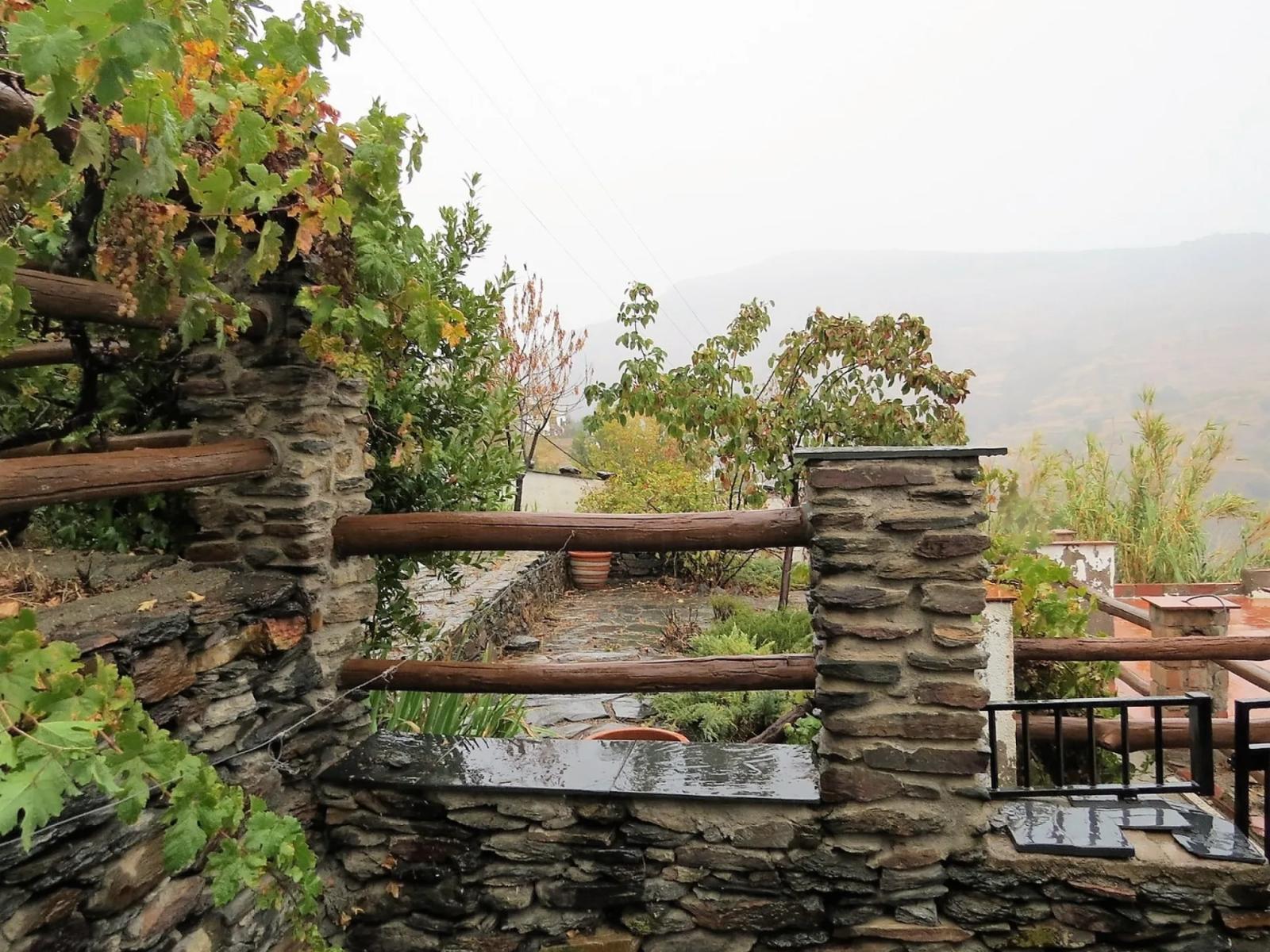 House for Sale in Bérchules