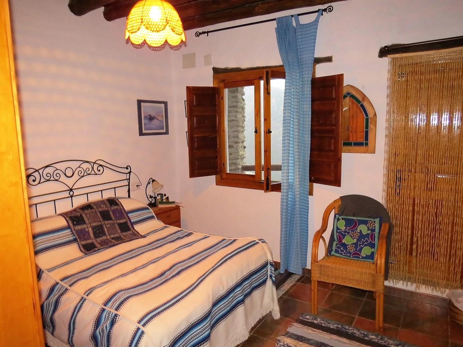 House for Sale in Bérchules