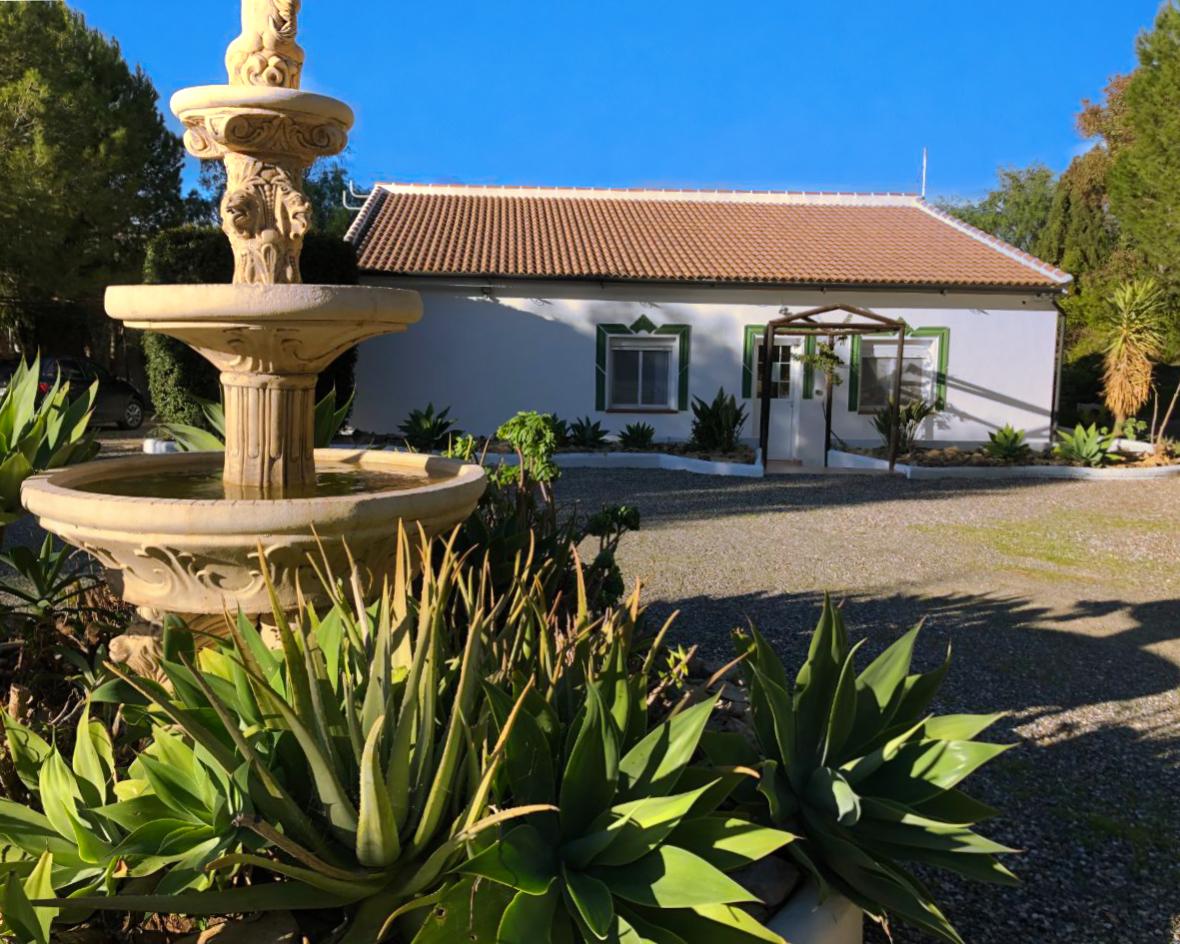 House for Sale in Valle de Abdalajís