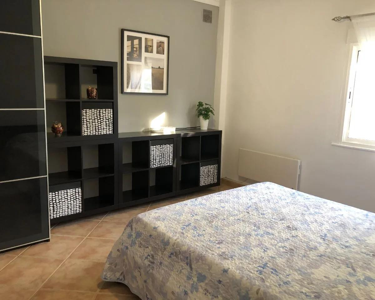 House for Sale in Valle de Abdalajís