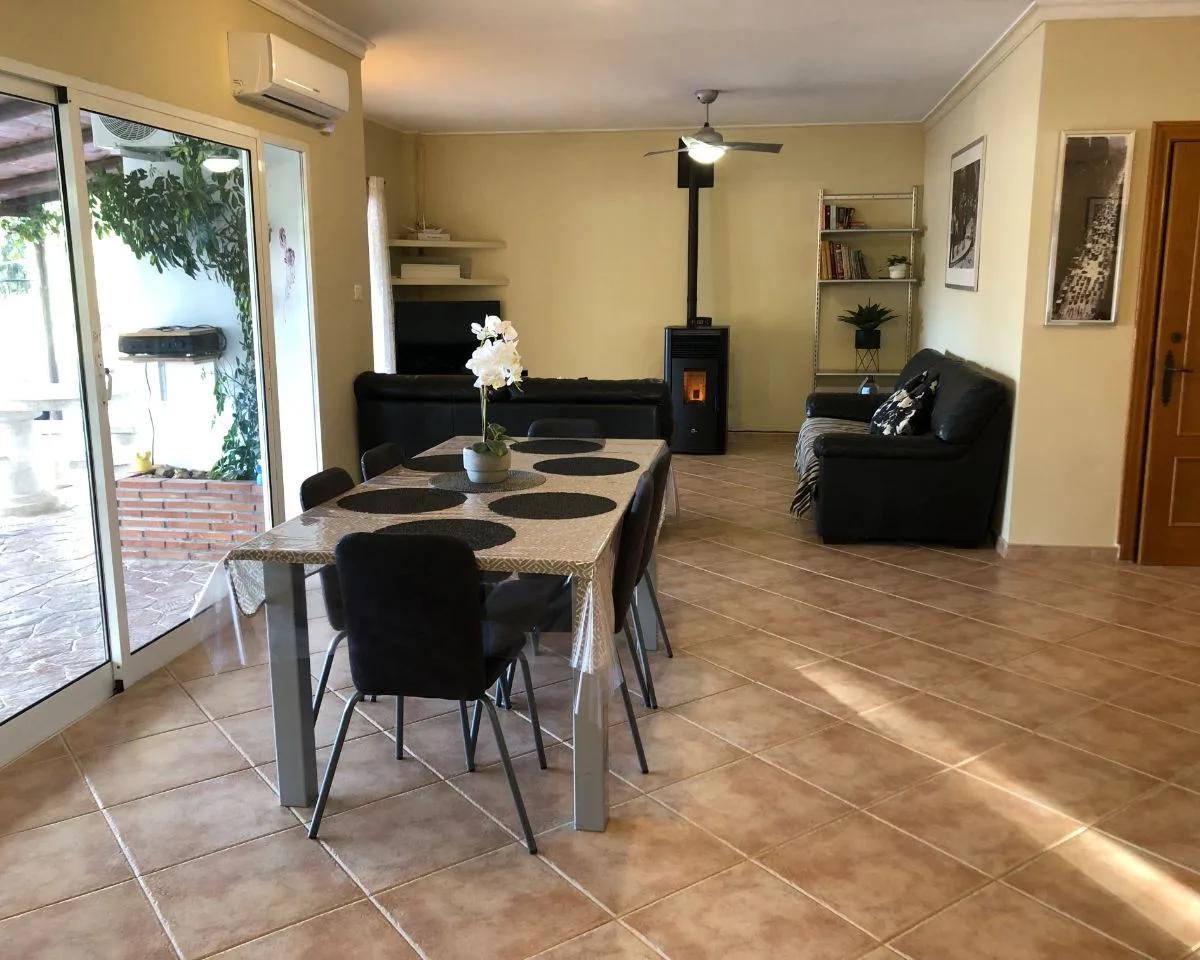 House for Sale in Valle de Abdalajís