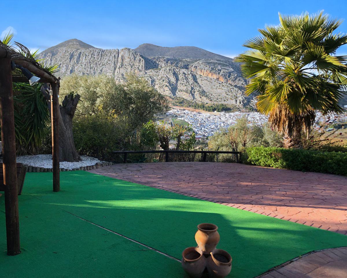 House for Sale in Valle de Abdalajís