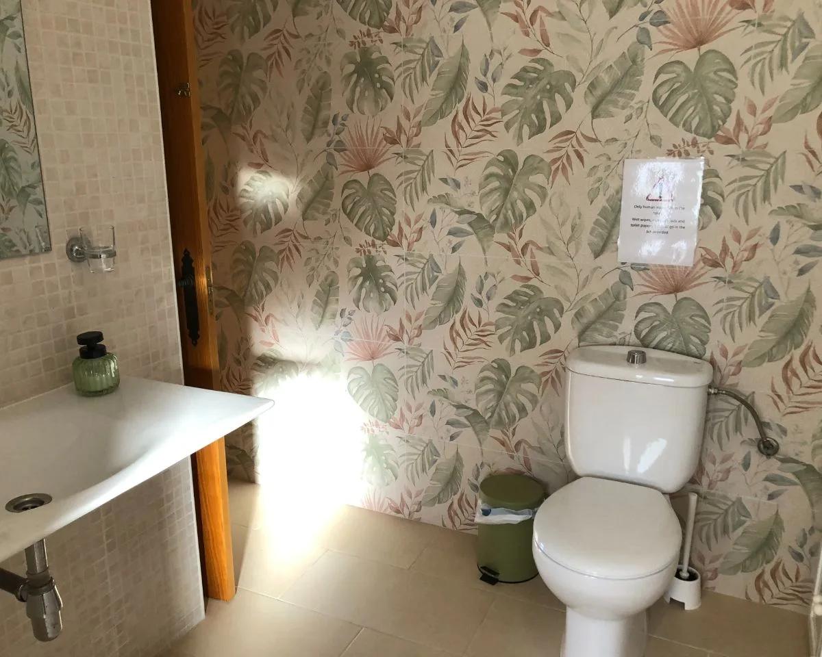 House for Sale in Valle de Abdalajís
