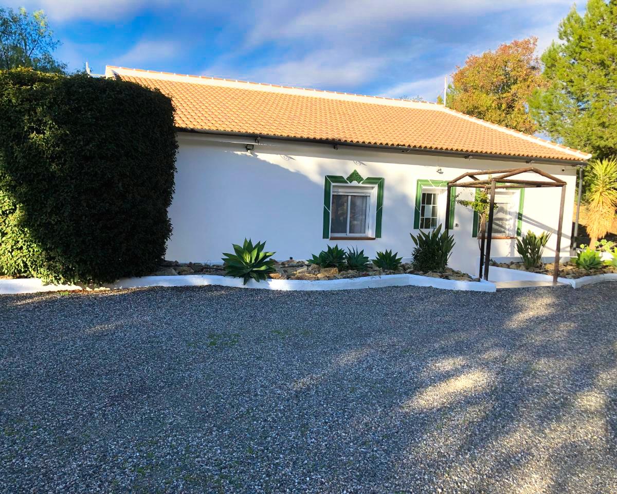 House for Sale in Valle de Abdalajís