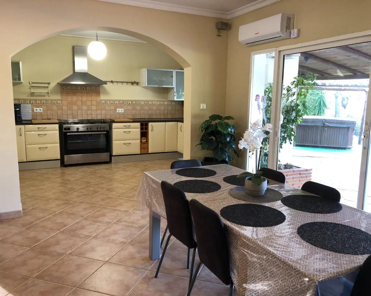 House for Sale in Valle de Abdalajís