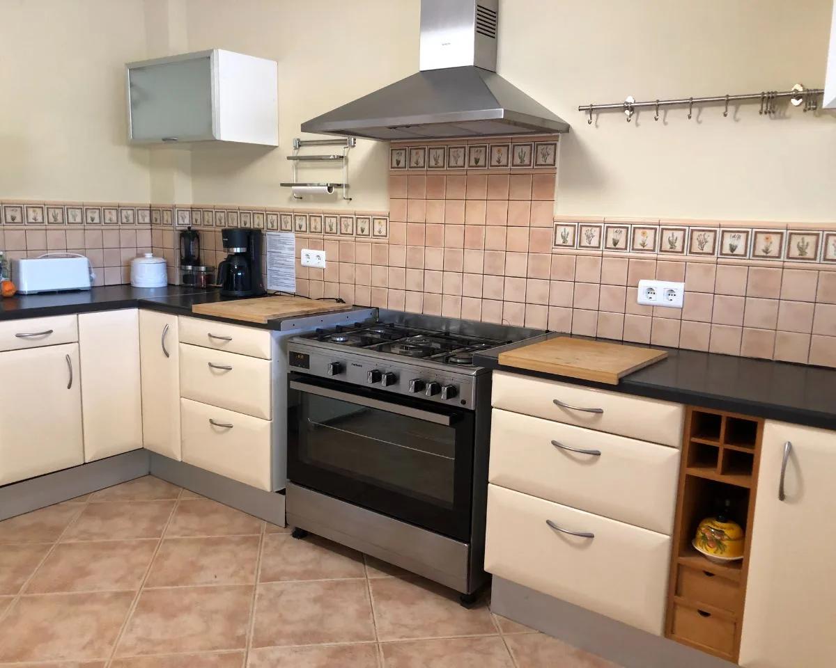 House for Sale in Valle de Abdalajís