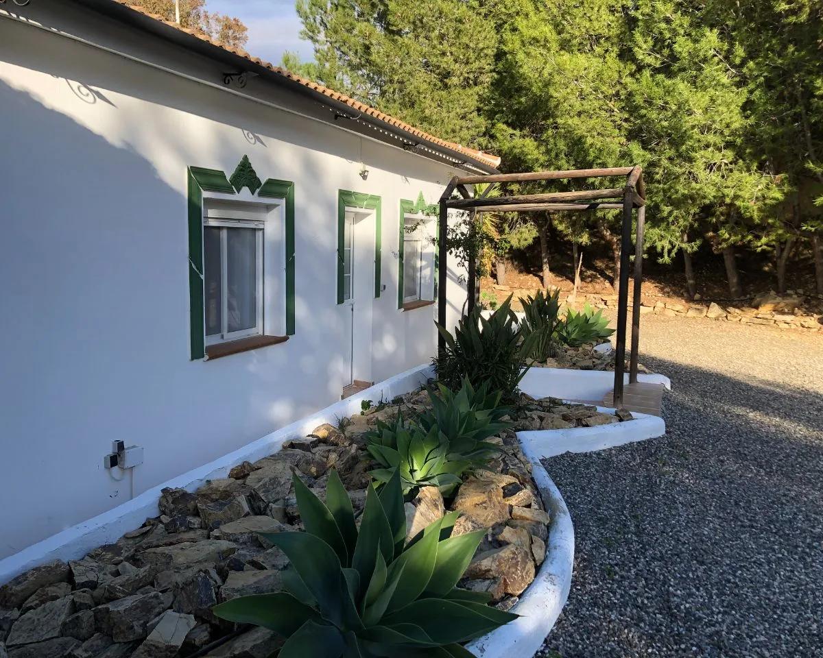 House for Sale in Valle de Abdalajís