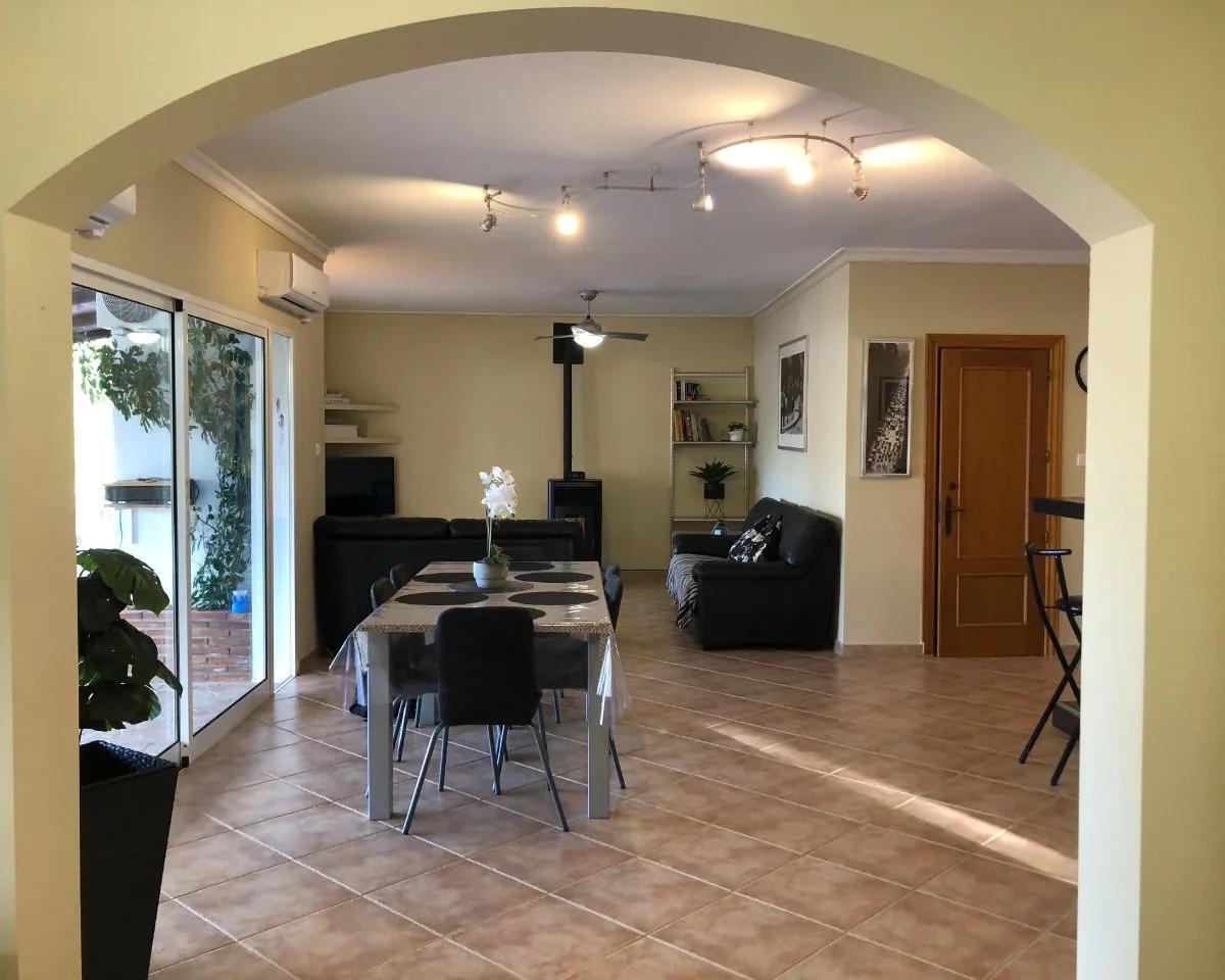 House for Sale in Valle de Abdalajís